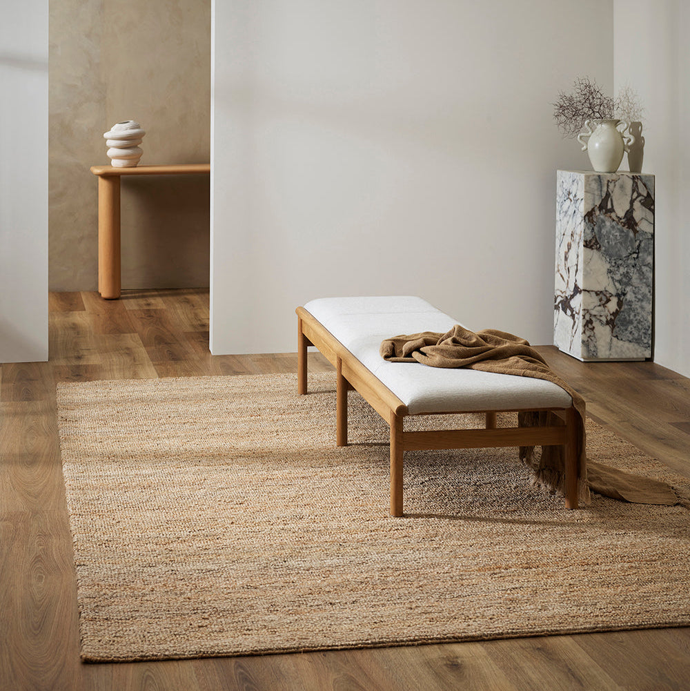 Papeete Jute Rug