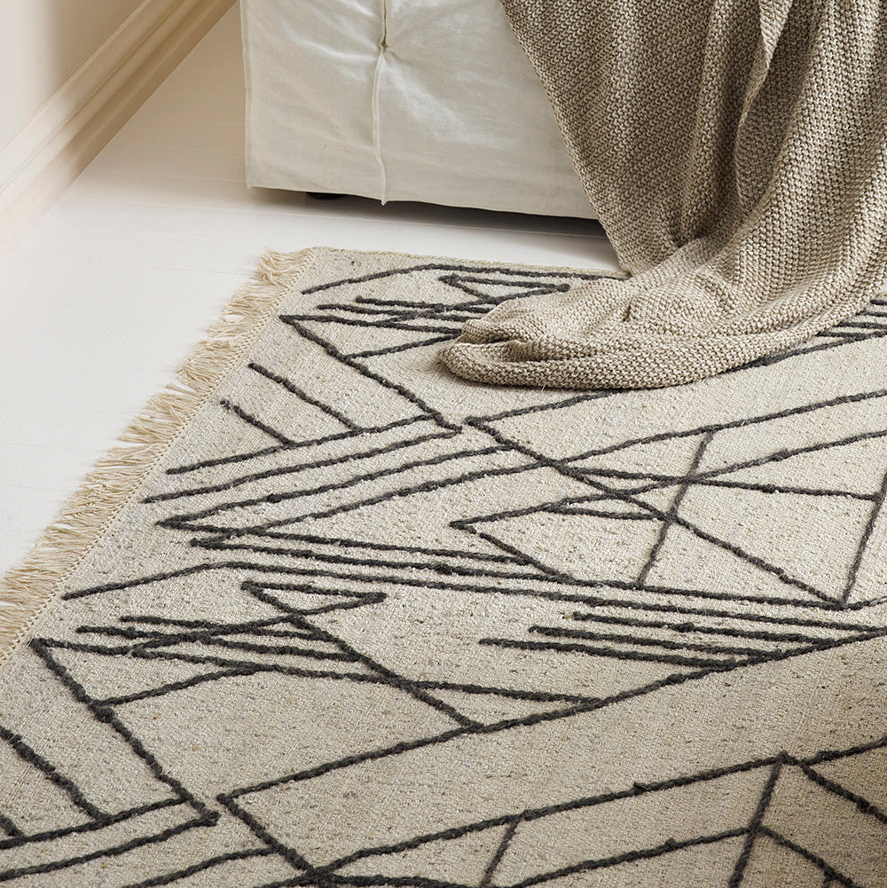 Paphos Floor Rug