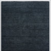 storm blue wool rug from corcovado furniture online store in new zealand
