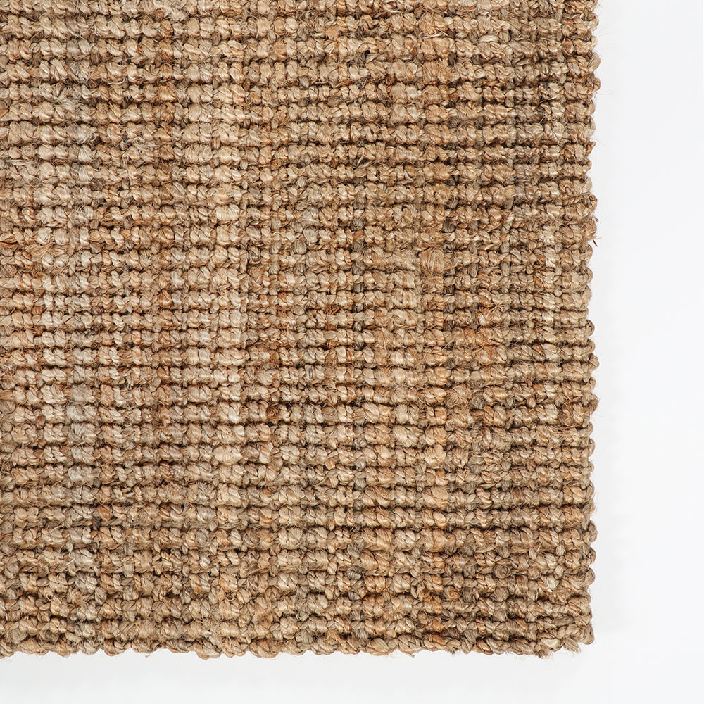 Natural Jute Floor Runner