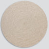 tairua round floor rug from corcovado furniture store new zealand online