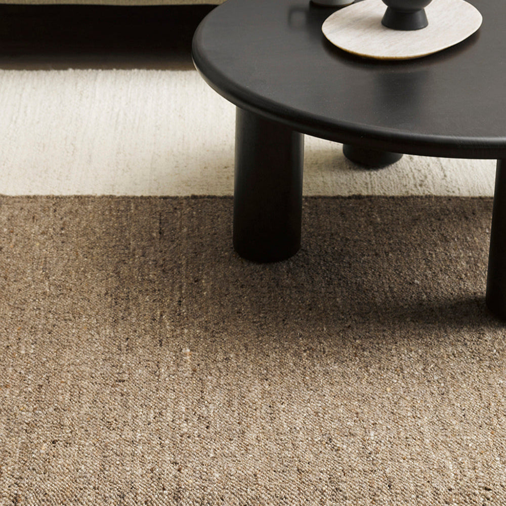 Wichita Floor Rug (Walnut)