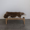 nz natural sheepskin wool rug from corcovado furniture store online auckland