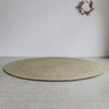 round green rug from corcovado furniture store new zealand