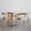modern wood dining chairs auckland furniture store corcovado furniture ponsonby