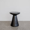 suar wood side table corcovado furniture new zealand