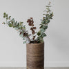 A single stem of faux eucalyptus by corcovado furniture store new zealand