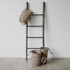woven backpack by corcovado furniture and homewares store newzealand