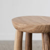 african side table by corcovado furniture store christchurch auckland new zealand