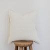 almond linen scatter cushion from corcovado furniture store auckland christchurch new zealand