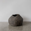 blackwash organic basket corcovado furniture new zealand