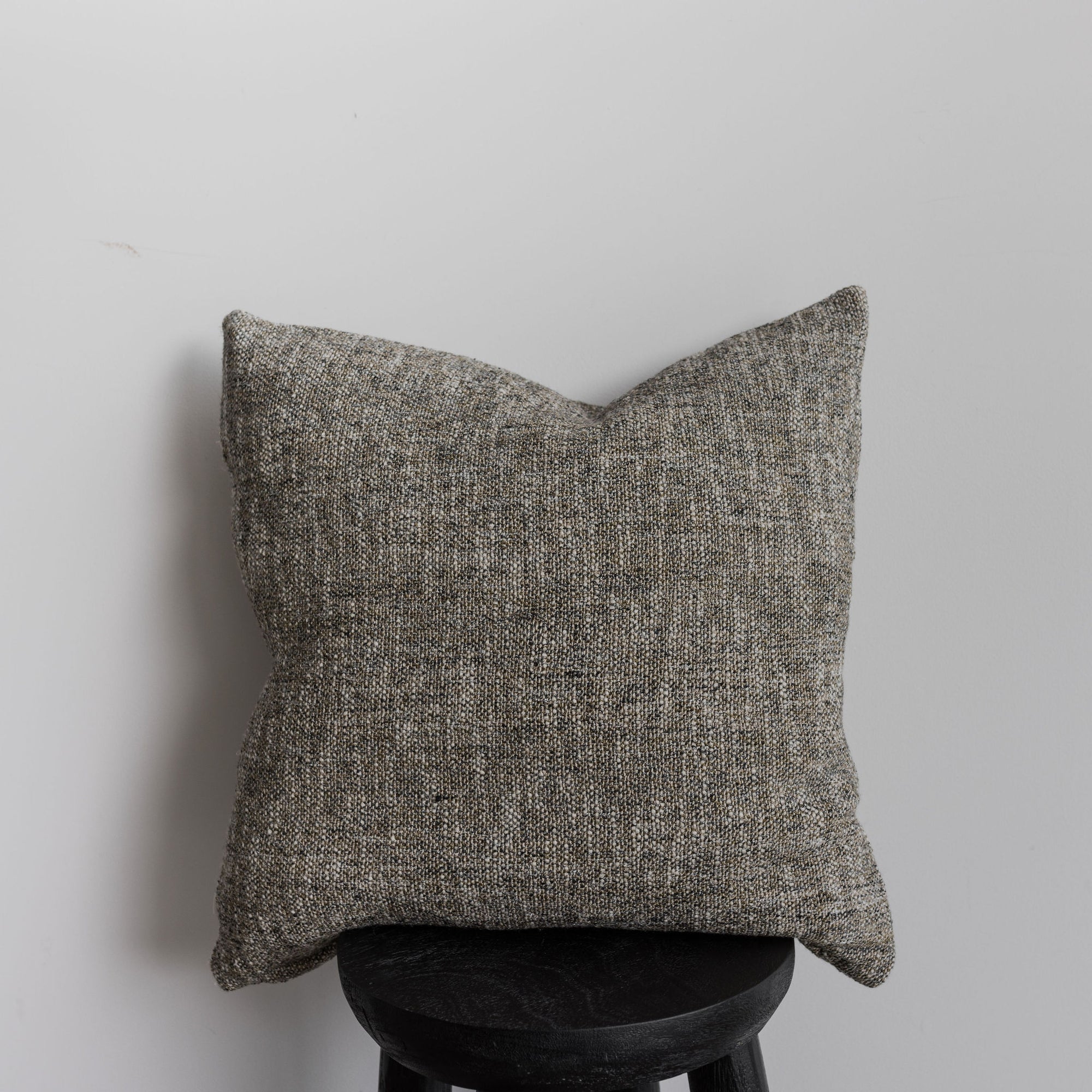 pebble cumbria feather cushion by corcovado furniture store auckland christchurch new zealand