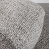 wool blend ottoman in oat colour from corcovado furniture store new zealand