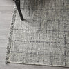 gibson cloud grey floor rug from corcovado furniture store new zealand