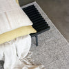 ash floor rug in nz wool rug mat new zealand corcovado furniture
