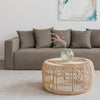 sunset three seater sofa from corcovado furniture store new zealand
