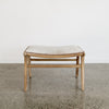 small cowhide stool bench corcovado furniture store ottoman seat auckland christchurch