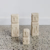decorative stone statue by corcovado furniture store new zealand