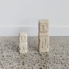 decorative stone statue by corcovado furniture store new zealand