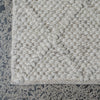 dakota natural straw large floor rug from corcovado furniture store online new zealand