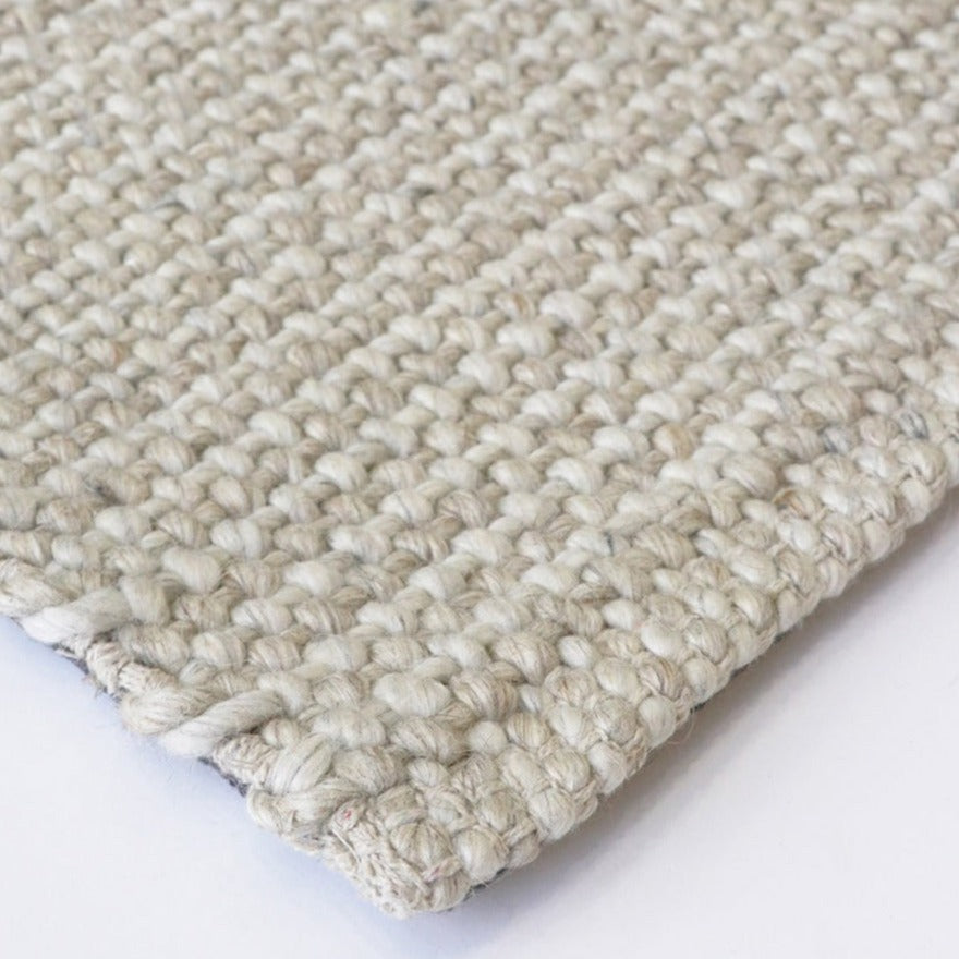 kansas floor rug wool viscose by corcovado furniture store new zealand