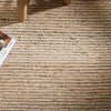 lima jute coastal floor rug from corcovado furniture store new zealand